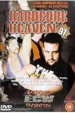 Watch ECW Hardcore Heaven Alluc