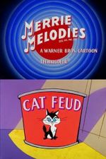 Watch Cat Feud (Short 1958) Alluc