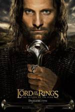 Watch The Lord of the Rings: The Return of the King Alluc