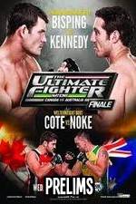 Watch UFC On Fox Bisping vs Kennedy Prelims Alluc
