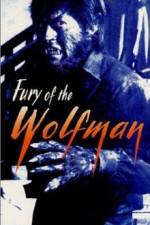 Watch The Fury Of The Wolfman Alluc