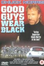 Watch Good Guys Wear Black Alluc