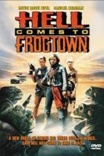 Watch Hell Comes to Frogtown Alluc