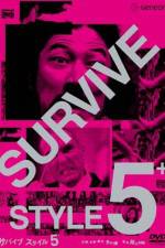 Watch Survive Style 5+ Alluc