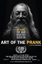 Watch Art of the Prank Alluc