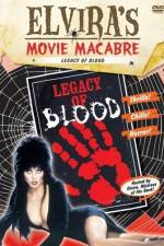 Watch Legacy of Blood Alluc