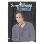 Watch A Steven Wright Special Alluc