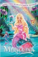 Watch Barbie Fairytopia Mermaidia Alluc