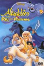 Watch Aladdin and the King of Thieves Alluc
