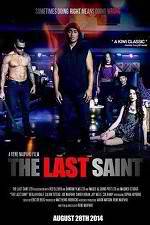 Watch The Last Saint Alluc