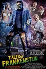 Watch Tales of Frankenstein Alluc