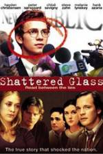 Watch Shattered Glass Alluc
