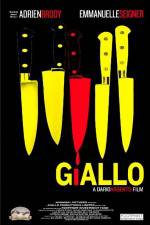 Watch Giallo Alluc