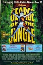 Watch George of the Jungle Alluc