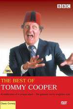 Watch The Best of Tommy Cooper Alluc