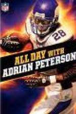 Watch NFL: All Day With Adrian Peterson Alluc