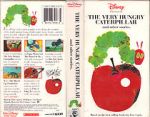 Watch The Very Hungry Caterpillar and Other Stories Alluc