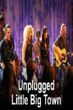 Watch CMT Unplugged Little Big Town Alluc