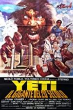 Watch Yeti: Giant of the 20th Century Alluc