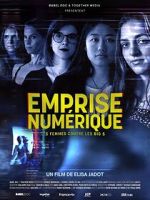 Watch Emprise numrique: 5 femmes contre les big 5 Alluc