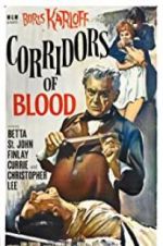 Watch Corridors of Blood Alluc