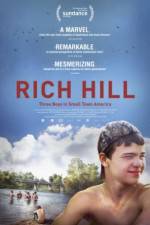 Watch Rich Hill Alluc