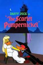 Watch The Scarlet Pumpernickel Alluc