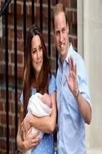 Watch Prince William?s Passion: New Father Alluc