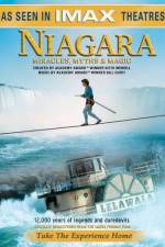 Watch Niagara Miracles Myths and Magic Alluc