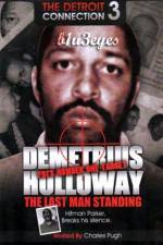 Watch Demetrius Holloway Last Man Standing Alluc