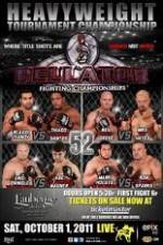 Watch Bellator 52 Fighting Championships Alluc