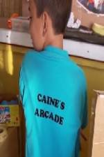 Watch Caine's Arcade Alluc