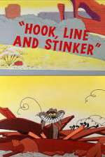 Watch Hook, Line and Stinker Alluc