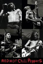 Watch Red Hot Chili Peppers Live on the Lake Alluc