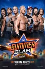 Watch WWE Summerslam Alluc