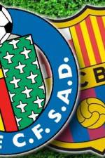 Watch Getafe vs Barcelona Alluc