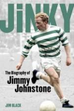 Watch Jinky - The Jimmy Johnstone Story Alluc