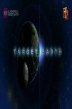 Watch Target Earth Alluc