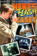 Watch Here's Flash Casey Alluc