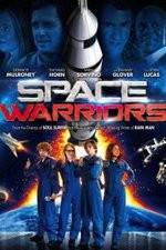 Watch Space Warriors Alluc
