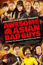 Watch Awesome Asian Bad Guys Alluc