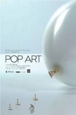 Watch Pop Art Alluc