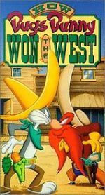 Watch How Bugs Bunny Won the West Alluc