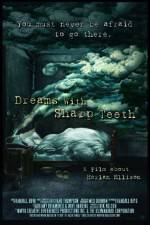 Watch Dreams with Sharp Teeth Alluc
