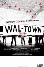 Watch Wal-Town the Film Alluc