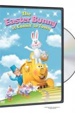 Watch The Easter Bunny Is Comin' to Town Alluc