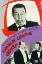 Watch Charlie Chan at the Opera Alluc