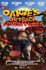 Watch Oakie's Outback Adventures Alluc
