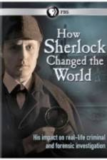 Watch How Sherlock Changed the World Alluc