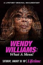 Watch Wendy Williams: What a Mess! Alluc